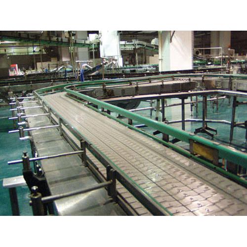 頂板鏈輸送機