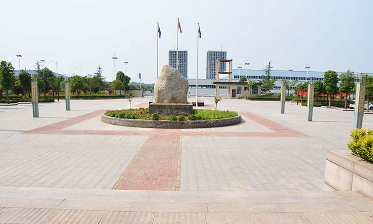 嵩陽(yáng)煤機(jī)