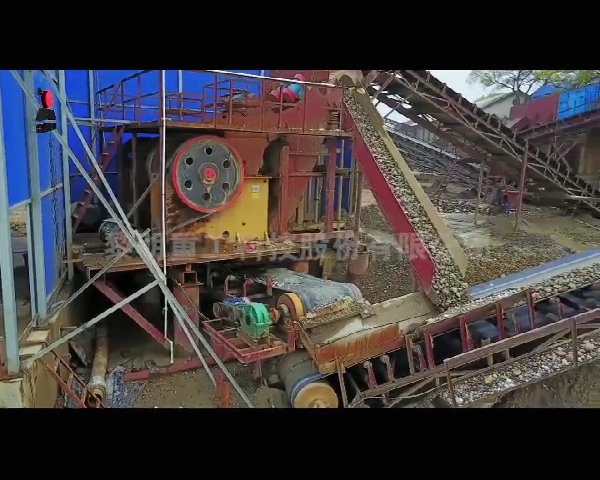 黎明重工湖南客戶現場.png