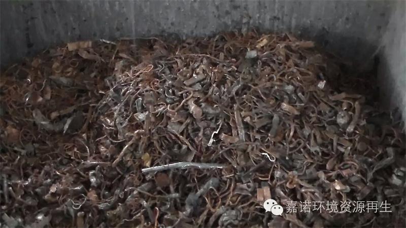 重介質浮選