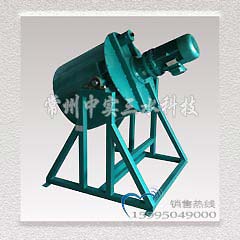立式攪拌機