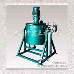 立式攪拌機