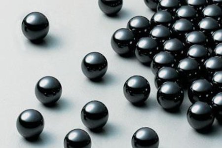 棒銷式研磨結構，比盤式砂磨機效率提高2倍