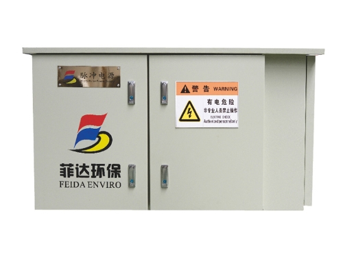 浙江菲達環(huán)保科技股份有限公司