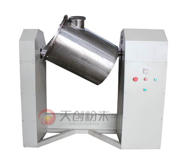 斜式混合機
