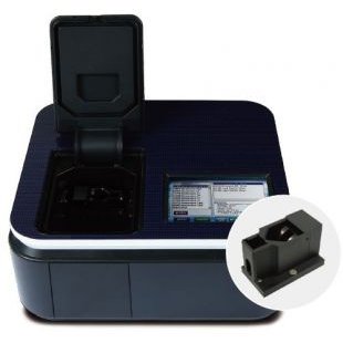 KLAB分光光度計(jì)---水質(zhì)分析型OPTIZEN QX
