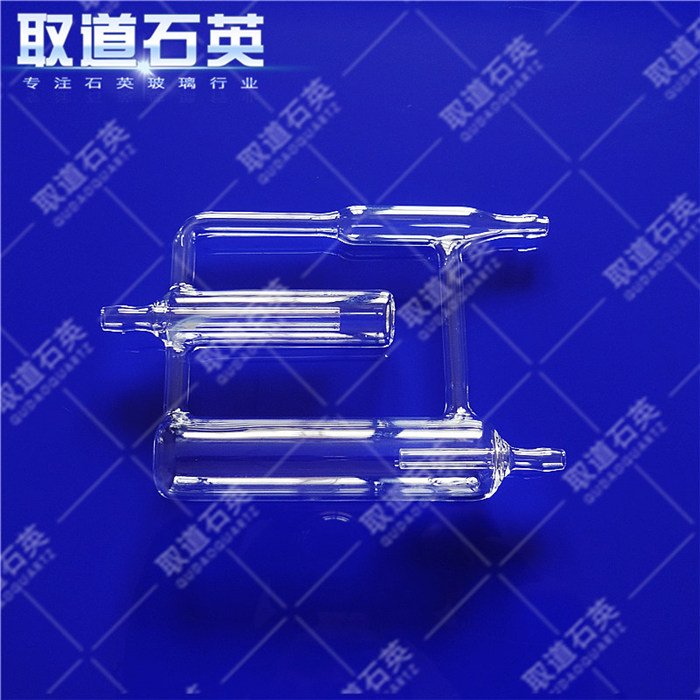 產品名稱:石英玻璃