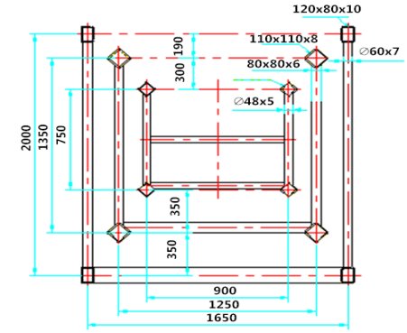 布料機臂架主截面型式、尺寸及管材型號.png