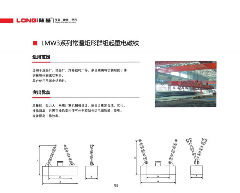 LMW3系列常溫矩形群組起重電磁鐵2.jpg
