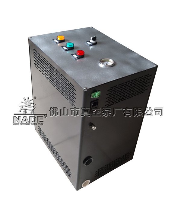 L-900系列水環真空泵；口腔中央負壓抽吸，牙科，醫療設備行業均可使用1