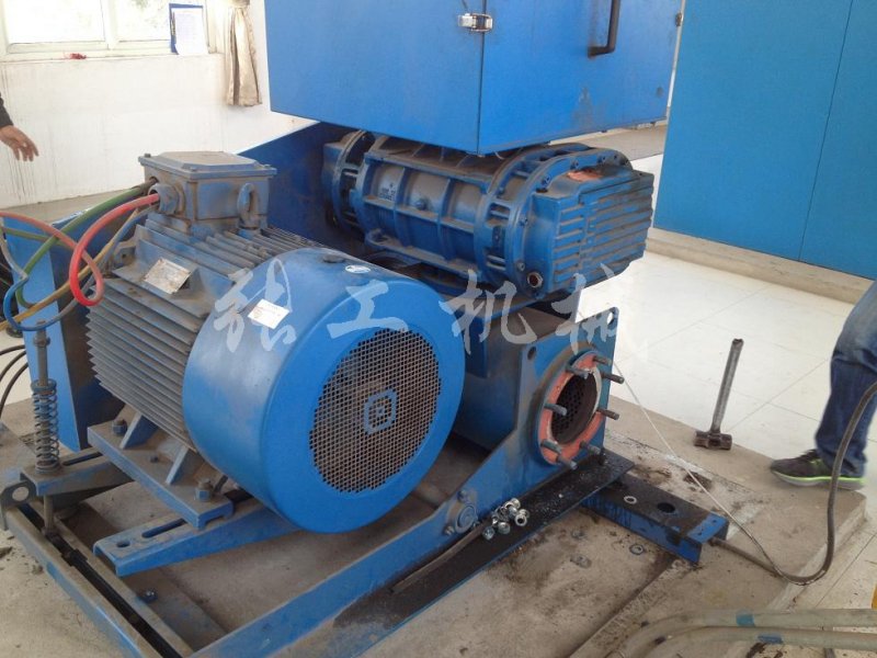 HIBON  SNH-822羅茨風(fēng)機(jī)維修(本體）.jpg