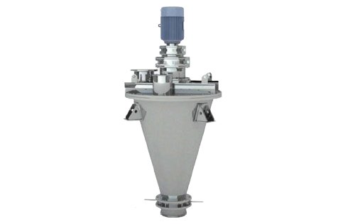 犁刀混合機