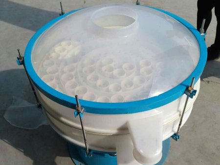 塑料振動篩廠