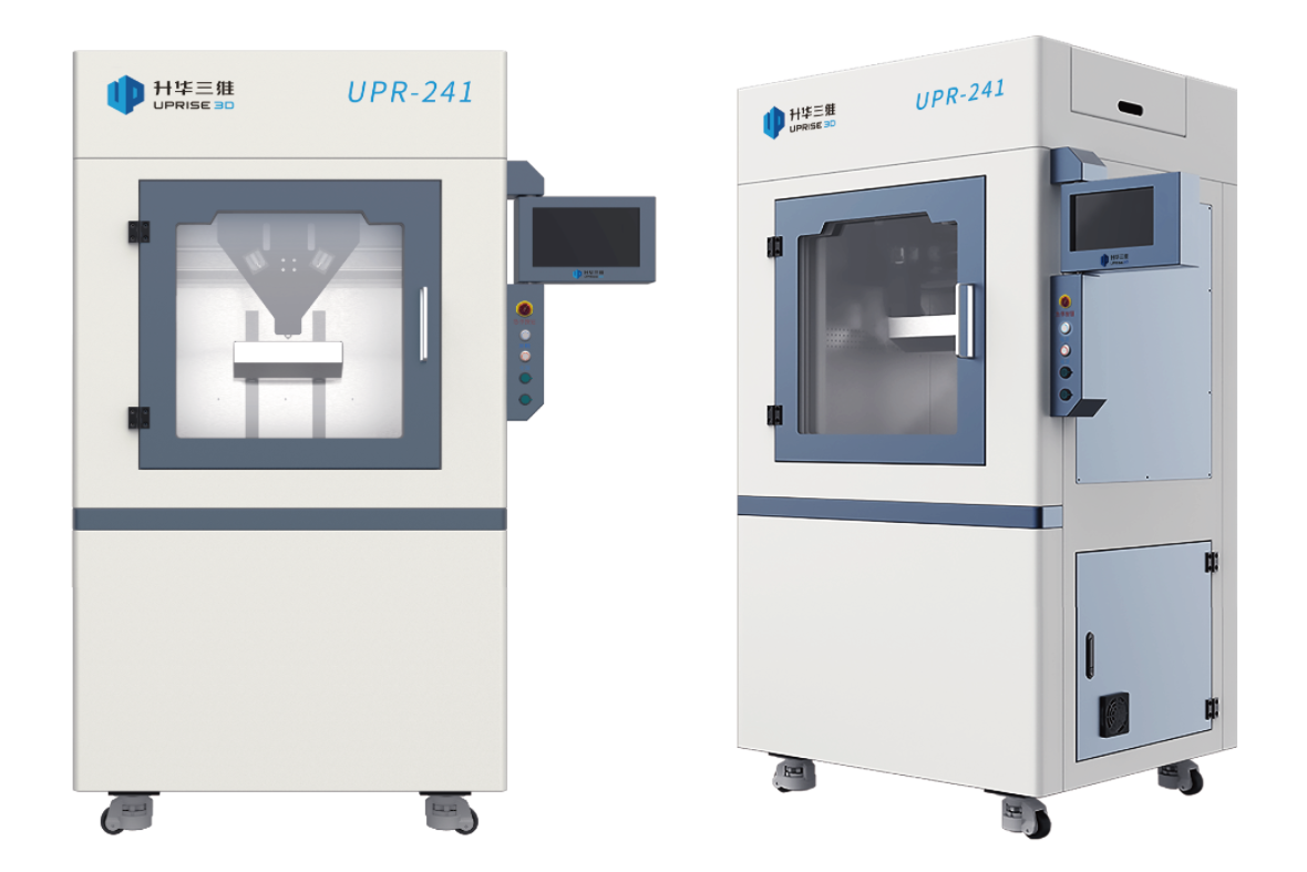 功能梯度材料3D打印機UPR-241