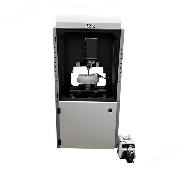 化學(xué)機械拋光機
