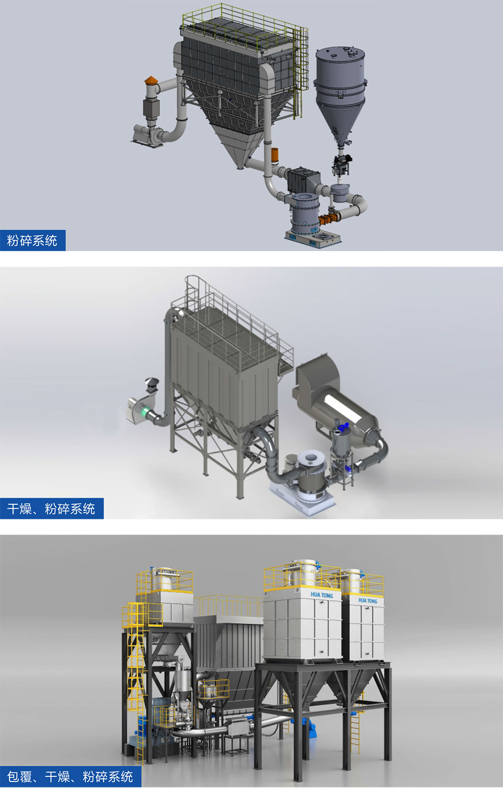 湖南華通粉體設備科技有限公司