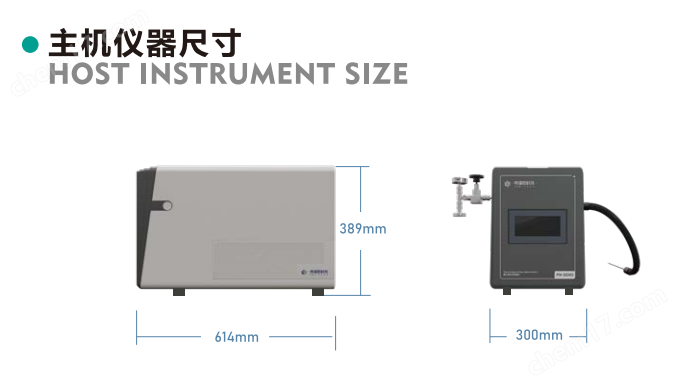 原位微分電化學(xué)質(zhì)譜儀