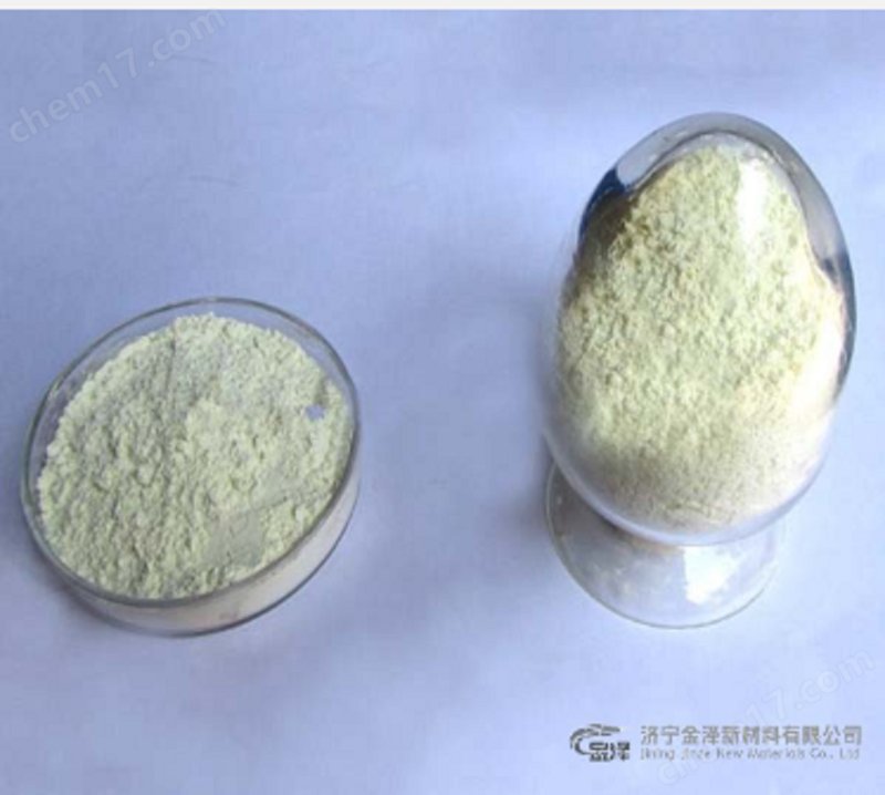 山東金澤碳酸銩工業級99.99可定制現貨