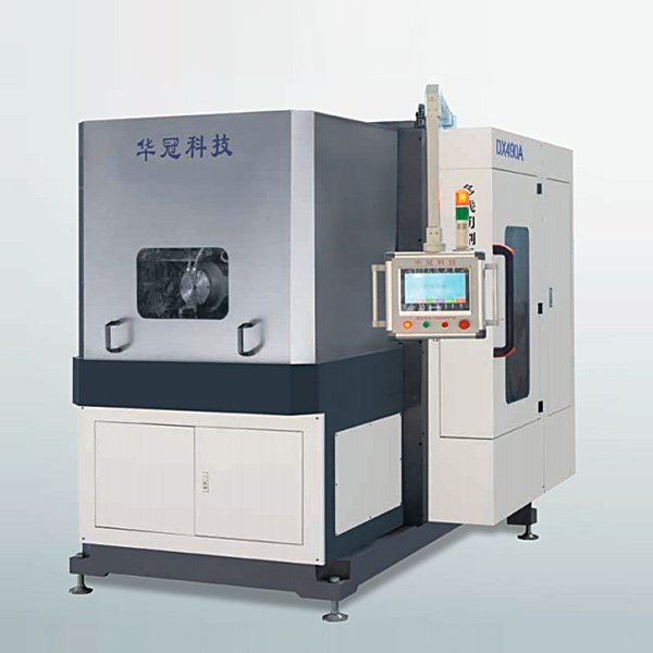 DX490A*220 單板多線切割機(jī)