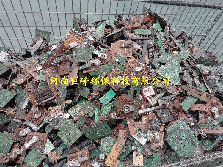 電路板電子元器件拆解設備.JPG