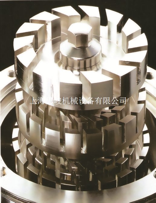 乳化機